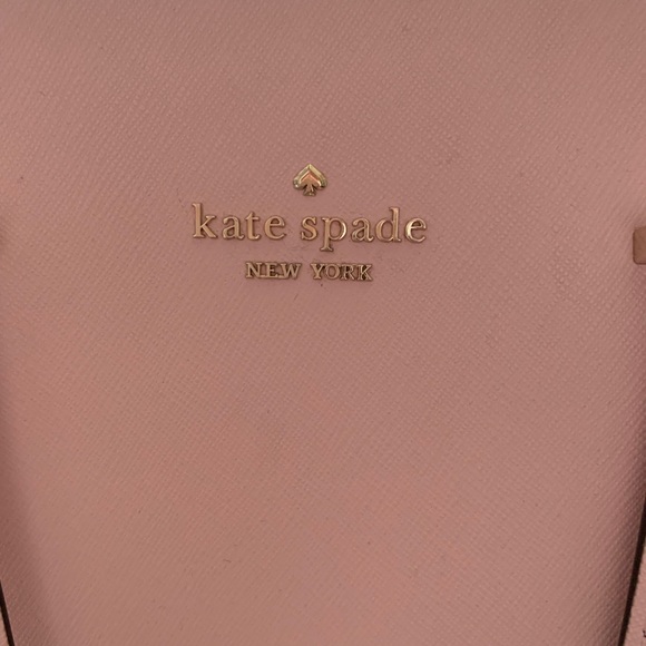 AUTHENTIC KATE SPADE CROSSBODY - Picture 2 of 5